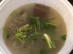 -鸡鸣汤包(红山动物园店)