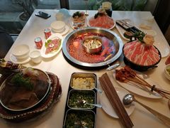 -孙毛肚火锅(春熙路店)