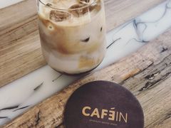 -CAFE'IN精品咖啡体验空间(小寨店)