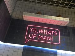 -BOPEYE·波派炸鸡(九霄天地店)