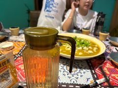 -易老头三样菜(南滨路总店)