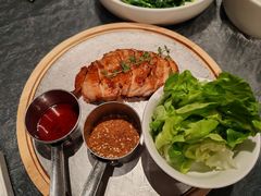 -小大董·烤鸭(王府井apm店)