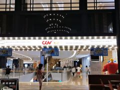门面-CGV影城(滨江天街IMAX店)