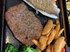 -必胜客(中大银泰店)