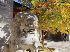 -红螺寺