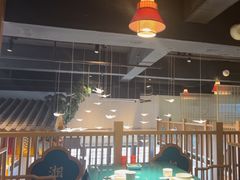-呷湘厨·鱼汤捞饭·剁椒鱼头·湘菜(国家会展中心店)