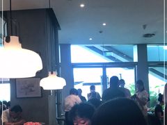 大堂-BAKER&SPICE(环贸店)