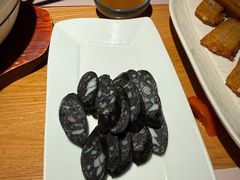 目鱼香肠-荣小馆(杭州大厦店)
