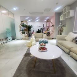 -久匠·野生眉半永久纹眉