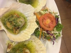 扇贝-J Daeng Seafood