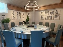 -江南驿·二十余年创意杭帮味(良渚玉鸟集店)