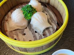 -蝴蝶里·粤菜·点心(滨江龙湖店)