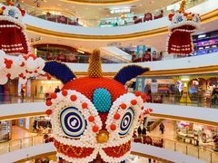 -宝葫芦茶食铺(万达店)