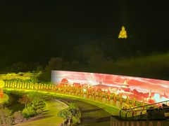 -鼎盛王朝康熙大典实景演出