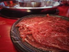 -谭鸭血老火锅(漳州路店)