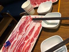 -傣妹火锅(南京东路一店)