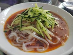 -邢家锅贴老店·非遗·开封菜(金明广场店)