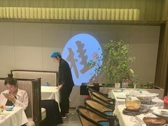 -聆桂烤鸭·金奖烤鸭(静联广场店)