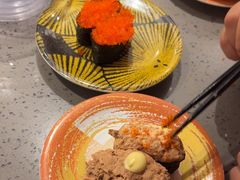 -小乔回转寿司(市府恒隆广场店)