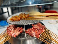 -源味居手把签烧烤(长春一店)