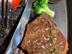 -牛扒先生·厚切雪花牛扒西餐厅(北京路禺山路店)