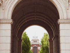 -天津五大道文化旅游区