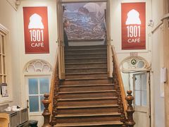 -1901 Cafe(西四店)