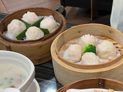 -虾饺妹·粤式手工点心(水荫路店)