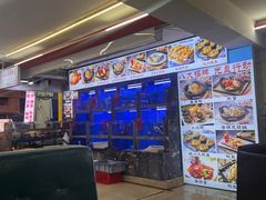 -鑫鸿达·海鲜闽菜热炒小馆(中山路店)