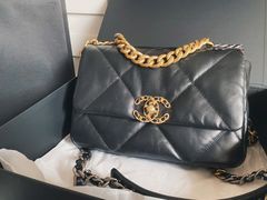 -CHANEL(恒隆广场店)
