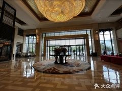 -广州增城富力万达嘉华酒店