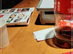 -小红烤翅(傅厚岗店)