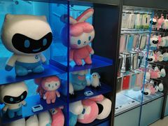 -vivo官方授权体验店(太子路店)