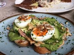 -RAC BAR(安福路店)