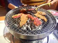 -久藏·横膈膜烧肉·酒场(江汉路店)