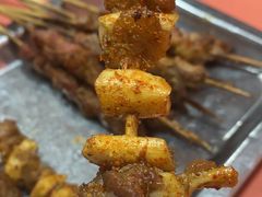 -觅姐麻辣烫(安定门店)