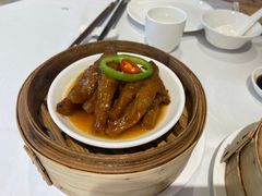 -皇朝尊会(龙之梦大酒店)