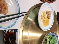 -千寻山野烤肉(中关村店)