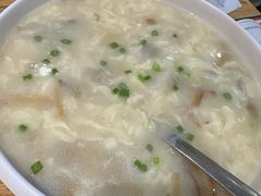 -天盛海鲜烧烤大排档·本地小海鲜·牟平腿穗子(幸福店)