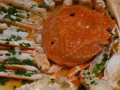 -烧货·活海鲜炭烧(湖滨商业街店)