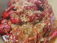 -老长沙龙虾馆(罗湖店)