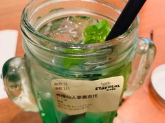 -StayReal Cafe(长宁来福士广场东八区店)