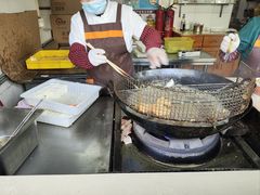 -七宝老街臭豆腐