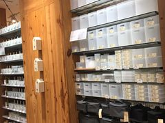 -MUJI无印良品(环球港店)