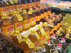 -果乐多生鲜超市(宏业广场店)