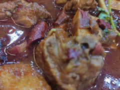 -火狼大盘鸡(团结东路店)