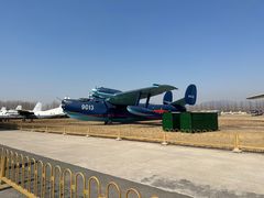 -中国航空博物馆