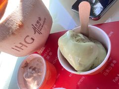 -半山半岛洲际度假酒店·观海廊