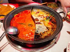 -江北北火锅馆·公路夜市(魏公村店)