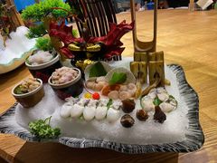 -尚海豆捞(乐虹坊店)